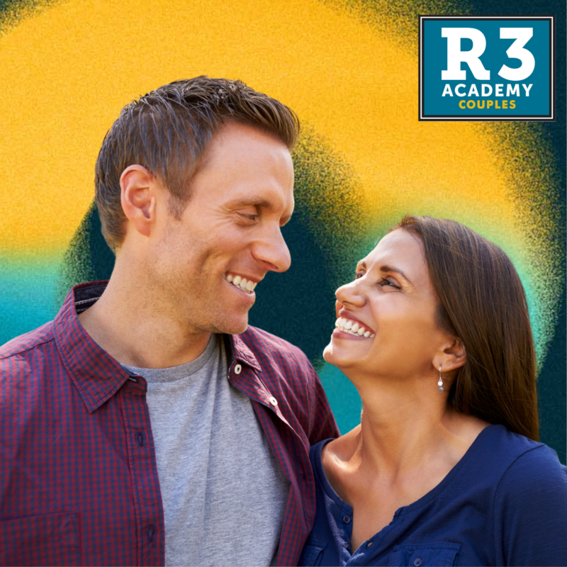 R3 Academy - R3Academy