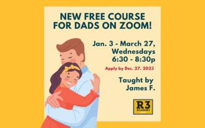 Dads – LiveZoom – 1-3-23 – Eng – 12wk – JF