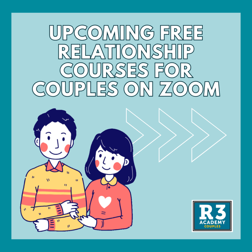 Upcoming English Couples Zoom Workshops R3Academy