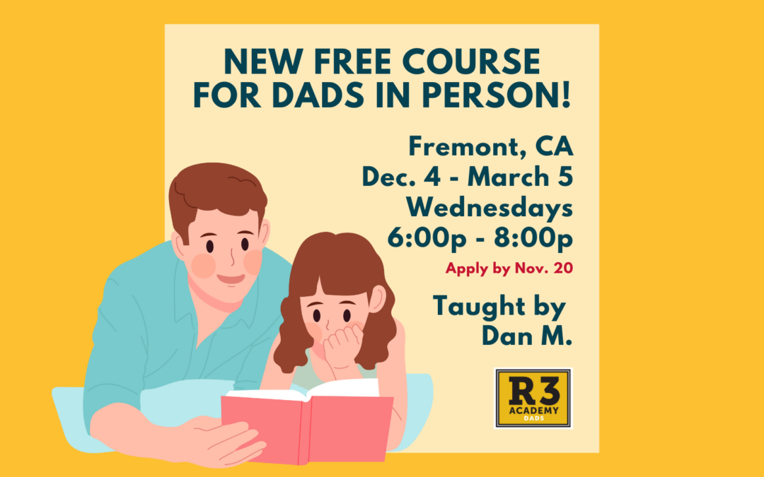 Dads – Live – Fremont – 12-4-23 – Eng – 12wk – DM